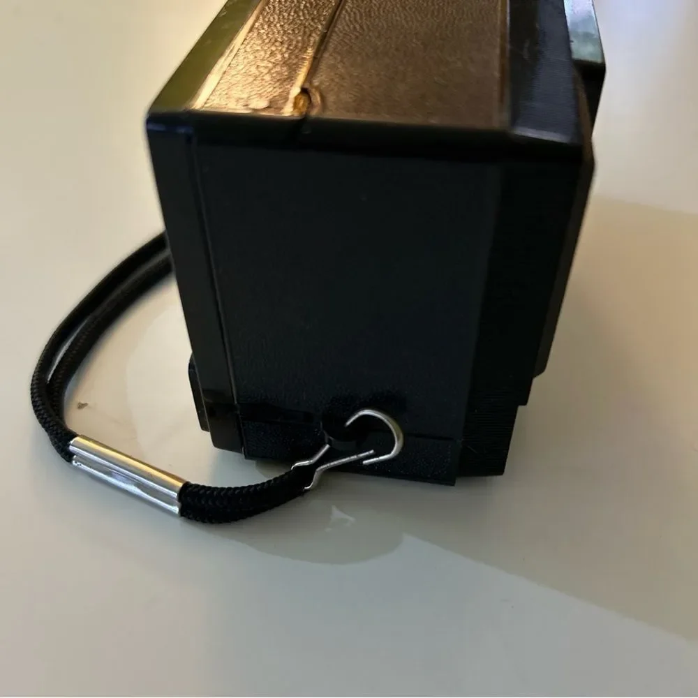 Magicube X-50 Instant Load Camera - Black